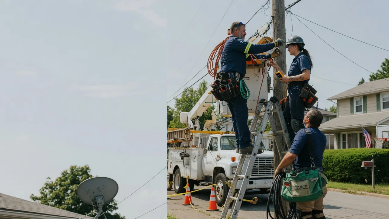 Electrical Repair in Poston, AZ near me
